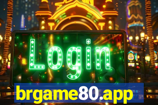 brgame80.app