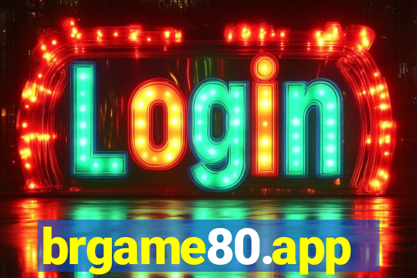 brgame80.app