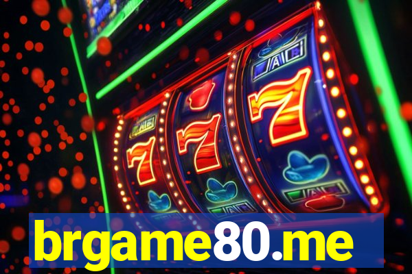brgame80.me