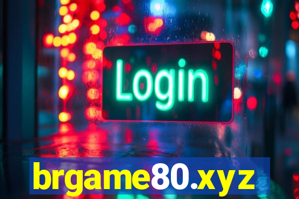 brgame80.xyz
