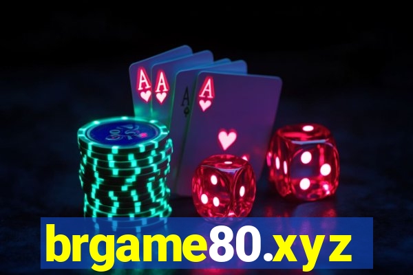 brgame80.xyz