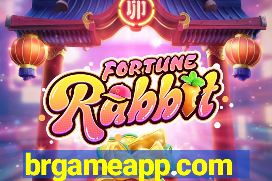 brgameapp.com