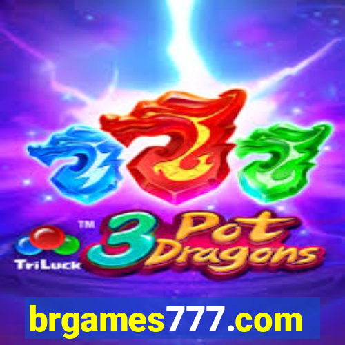 brgames777.com