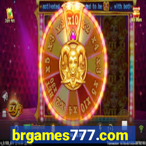 brgames777.com