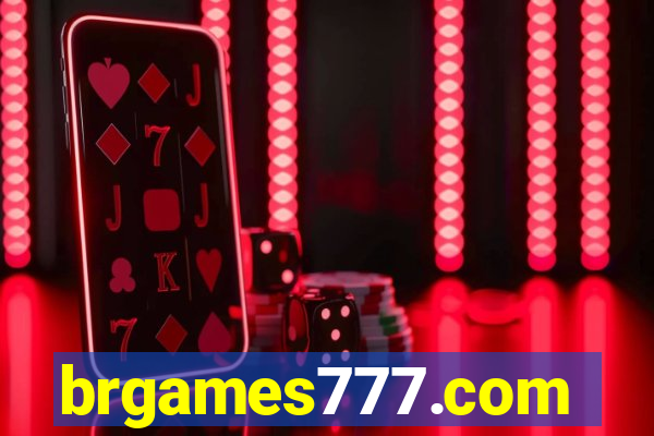 brgames777.com