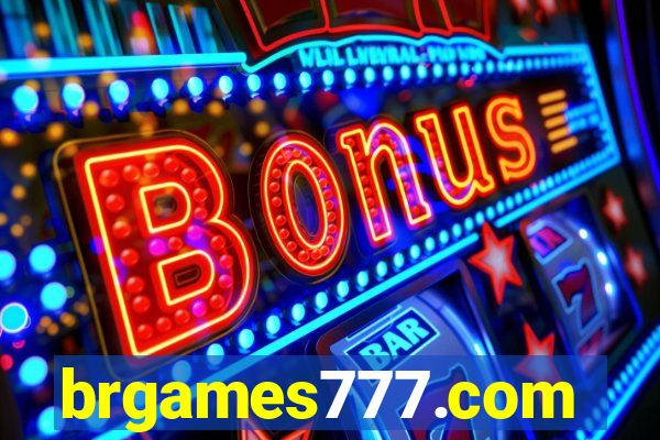 brgames777.com