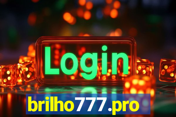 brilho777.pro