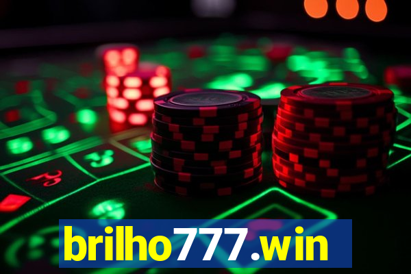 brilho777.win
