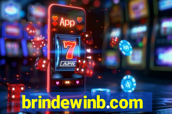 brindewinb.com