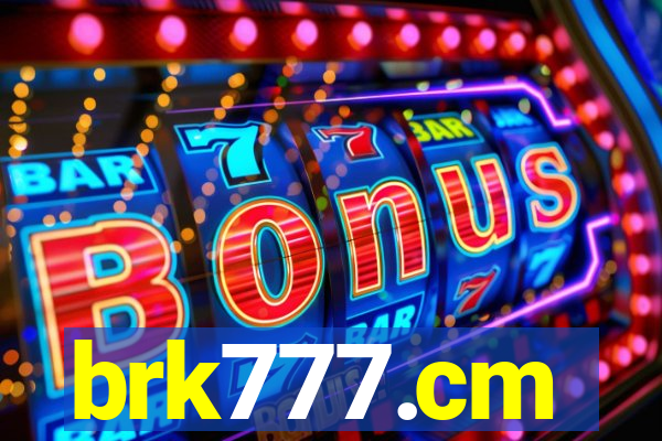 brk777.cm