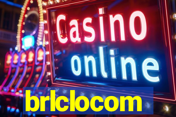 brlclocom