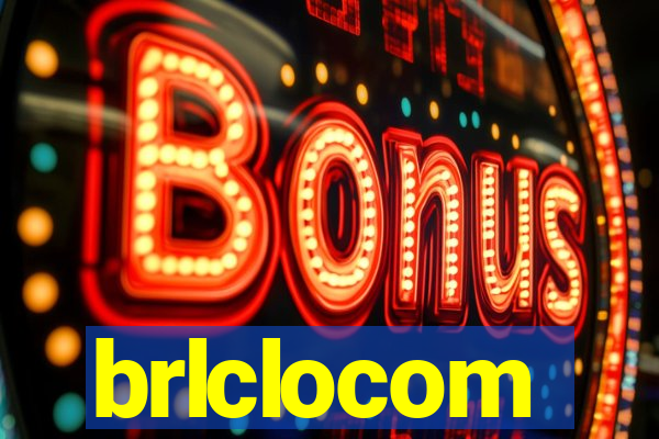 brlclocom
