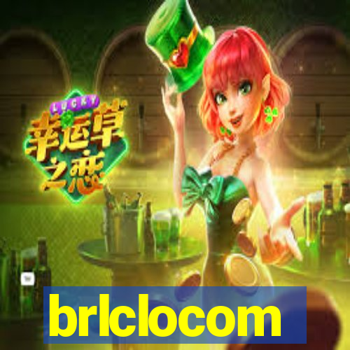 brlclocom