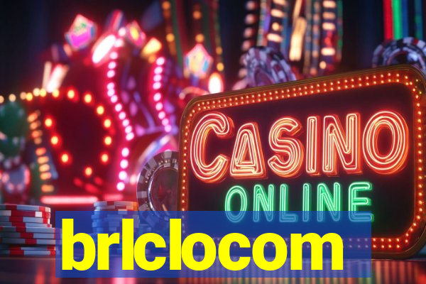 brlclocom