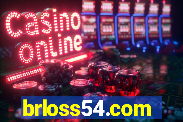 brloss54.com