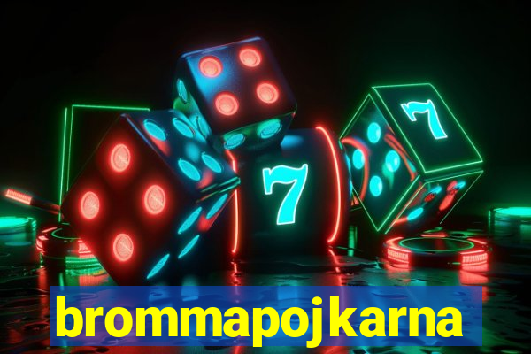 brommapojkarna