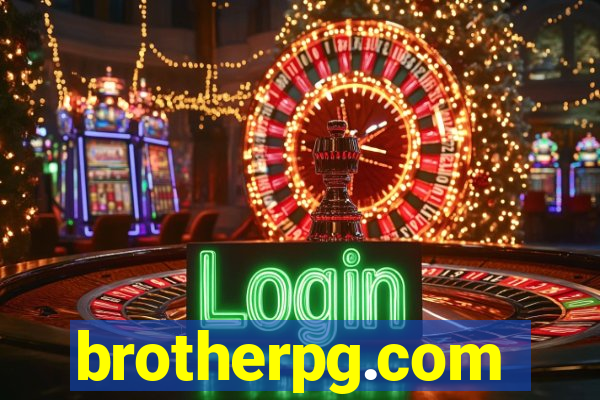 brotherpg.com