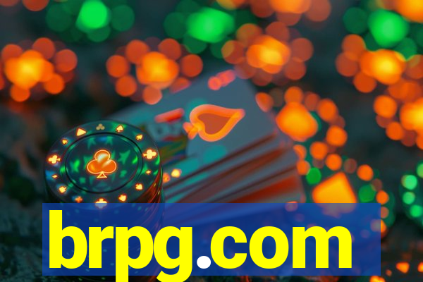 brpg.com