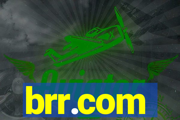 brr.com
