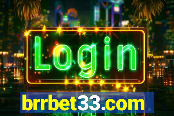 brrbet33.com