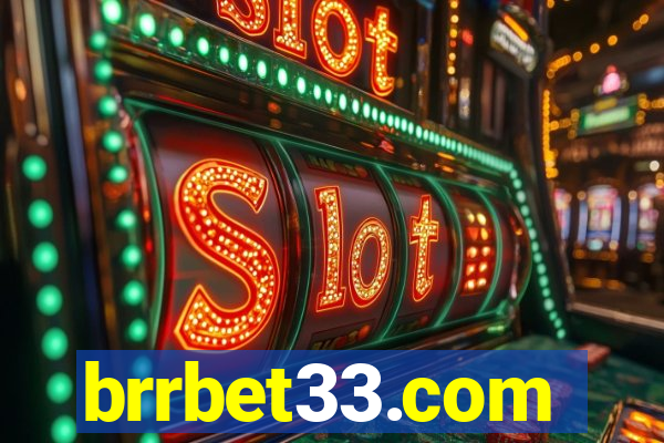 brrbet33.com