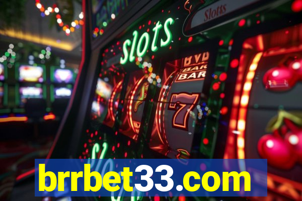 brrbet33.com