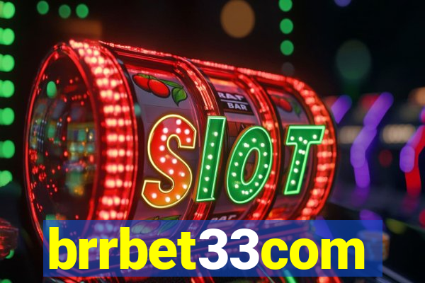 brrbet33com
