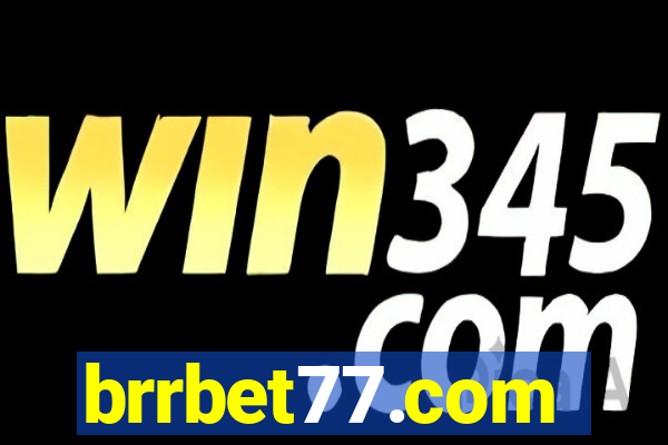 brrbet77.com