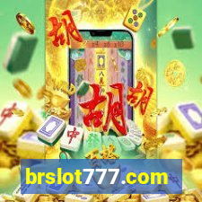 brslot777.com