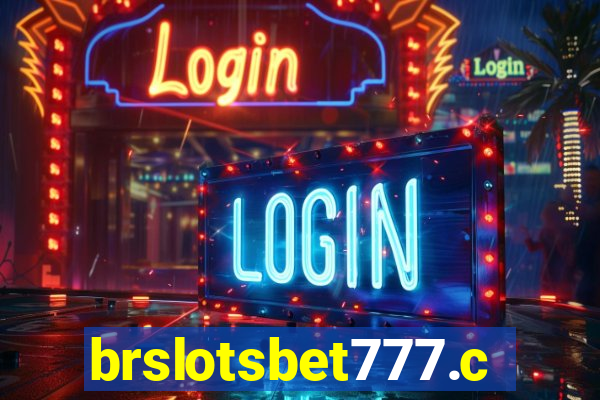 brslotsbet777.com