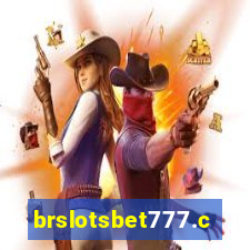 brslotsbet777.com