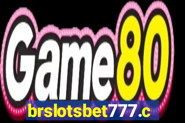 brslotsbet777.com