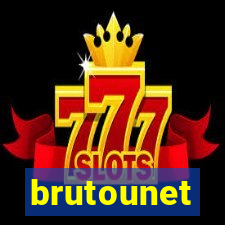 brutounet