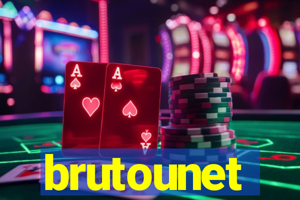 brutounet