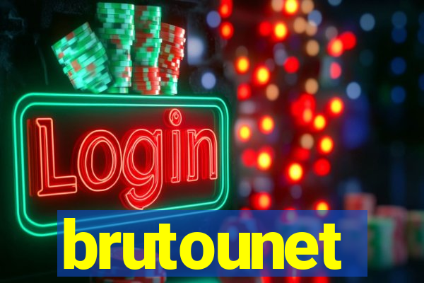 brutounet