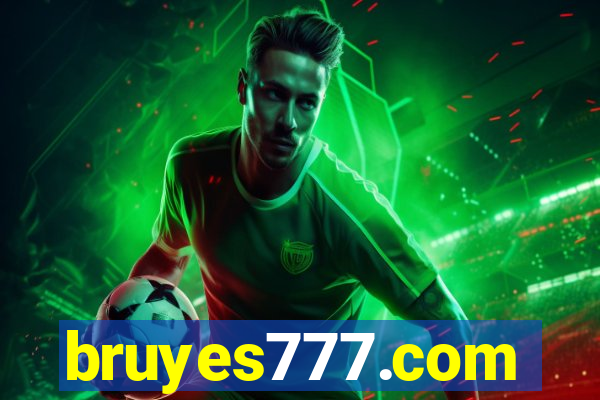 bruyes777.com