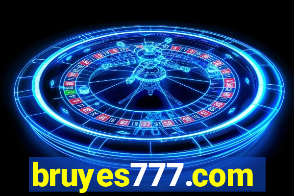 bruyes777.com