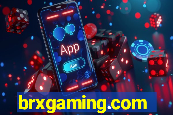 brxgaming.com