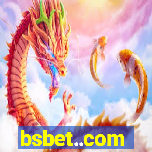 bsbet..com