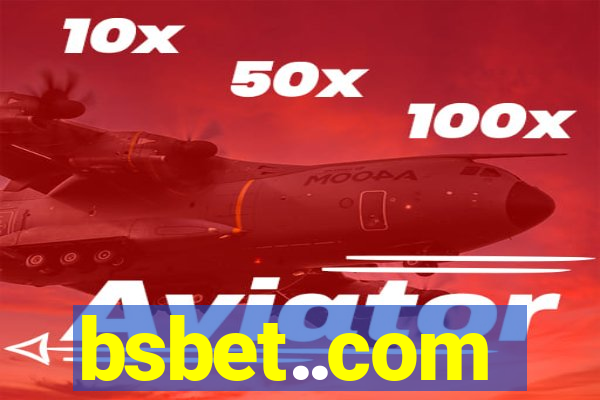 bsbet..com