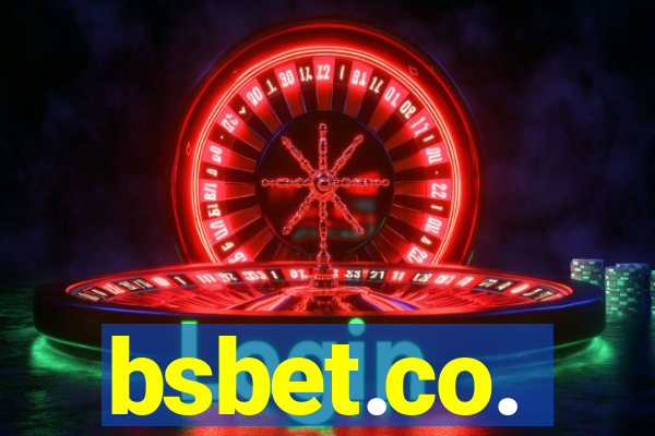 bsbet.co.