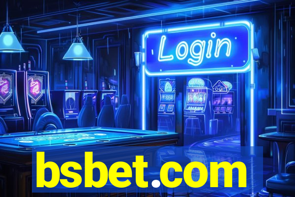 bsbet.com