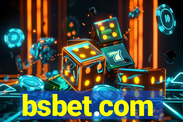bsbet.com