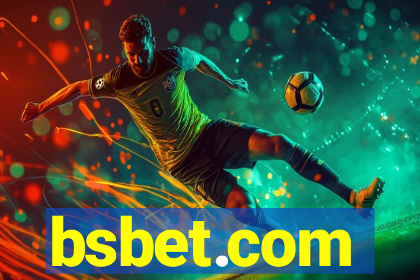 bsbet.com