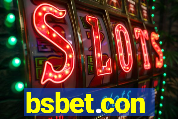 bsbet.con