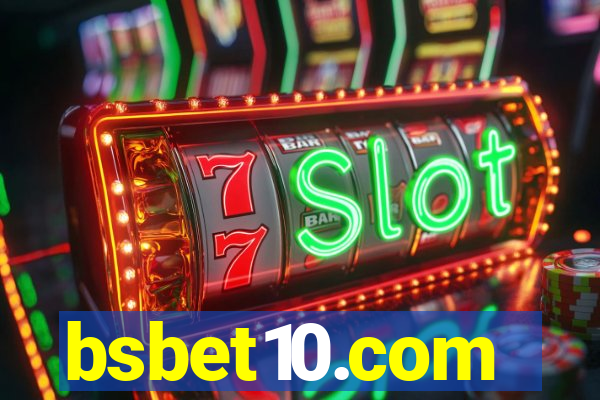 bsbet10.com