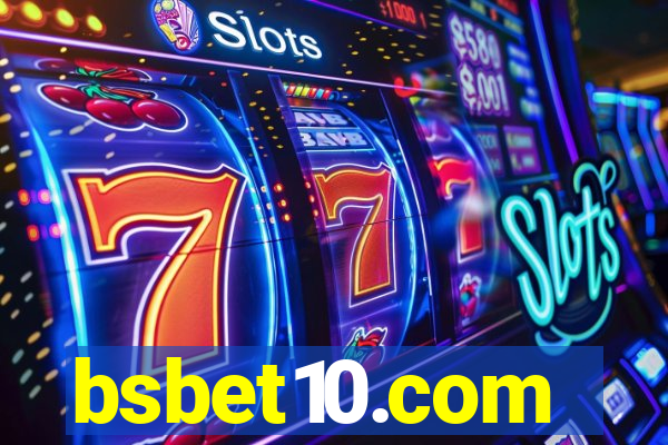 bsbet10.com