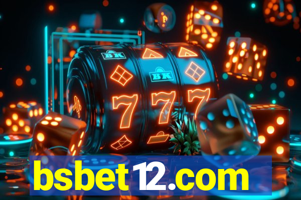 bsbet12.com