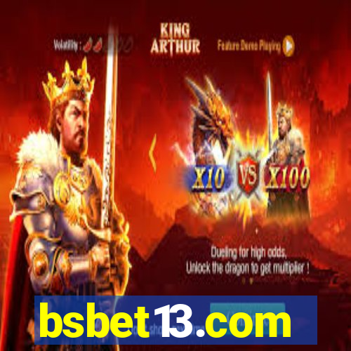 bsbet13.com
