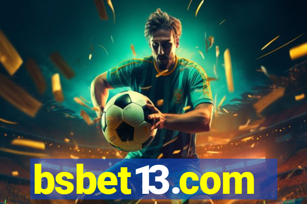 bsbet13.com